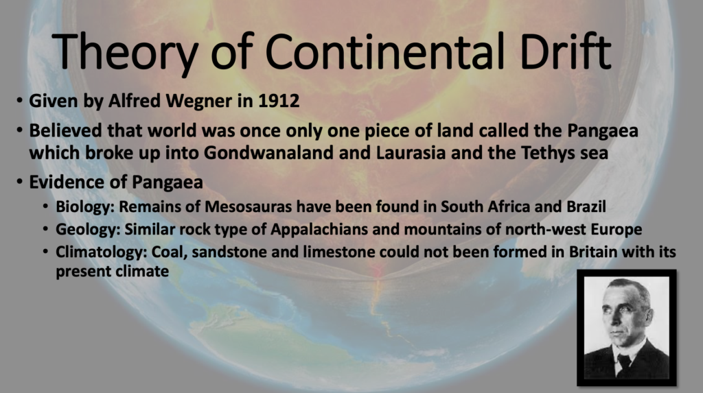 Plate Tectonics